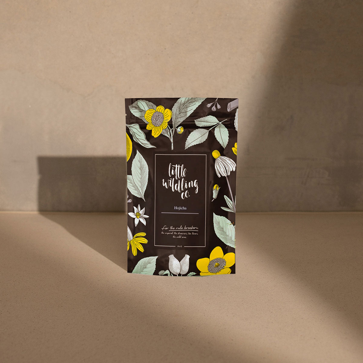 Hojicha