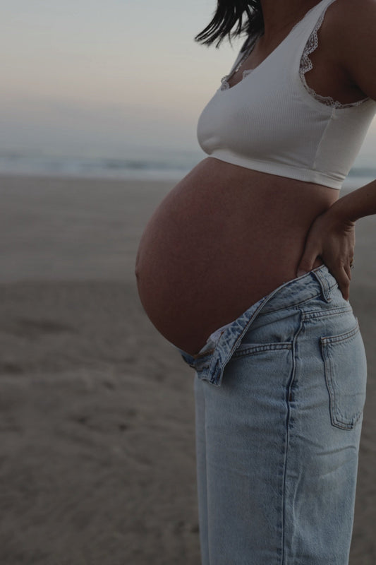 New Mamma’s get excited!