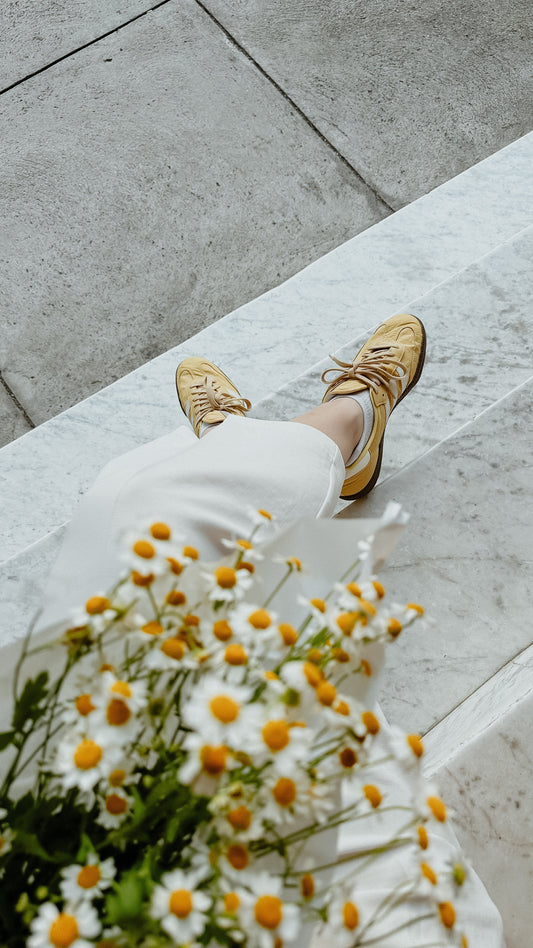 Supporting yourself this Autumn