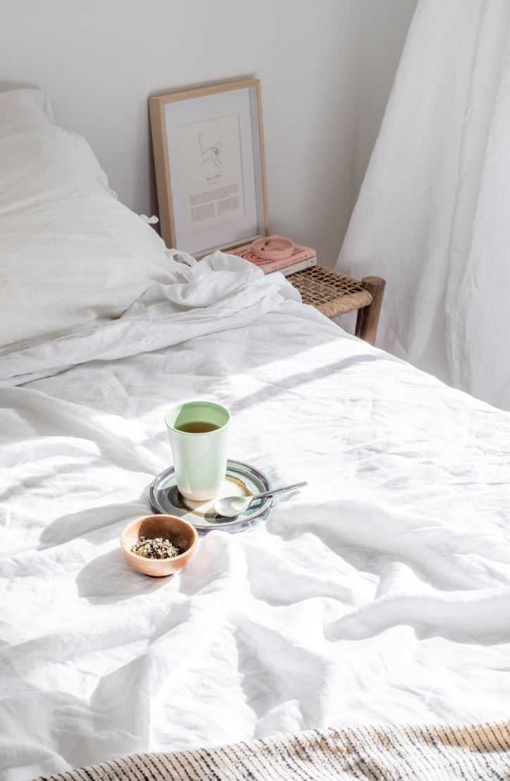 Want to see all our ingredients + blends in one place?