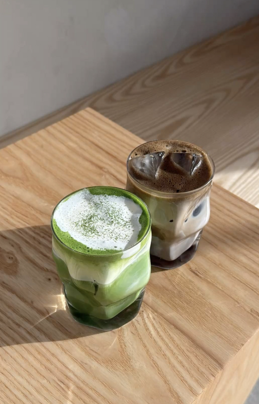Hojicha vs Matcha: Which Low-Caffeine Tea Is Right For You