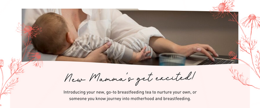 New Mamma’s get excited!