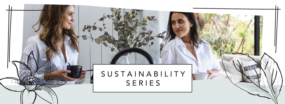 Plastic Free July
