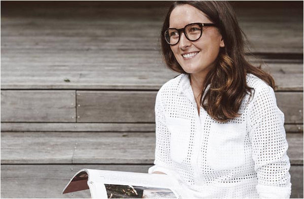 Julie Haslam, founder of The Downtime Agenda