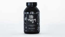 Lemongrass + Ginger Bush Blend