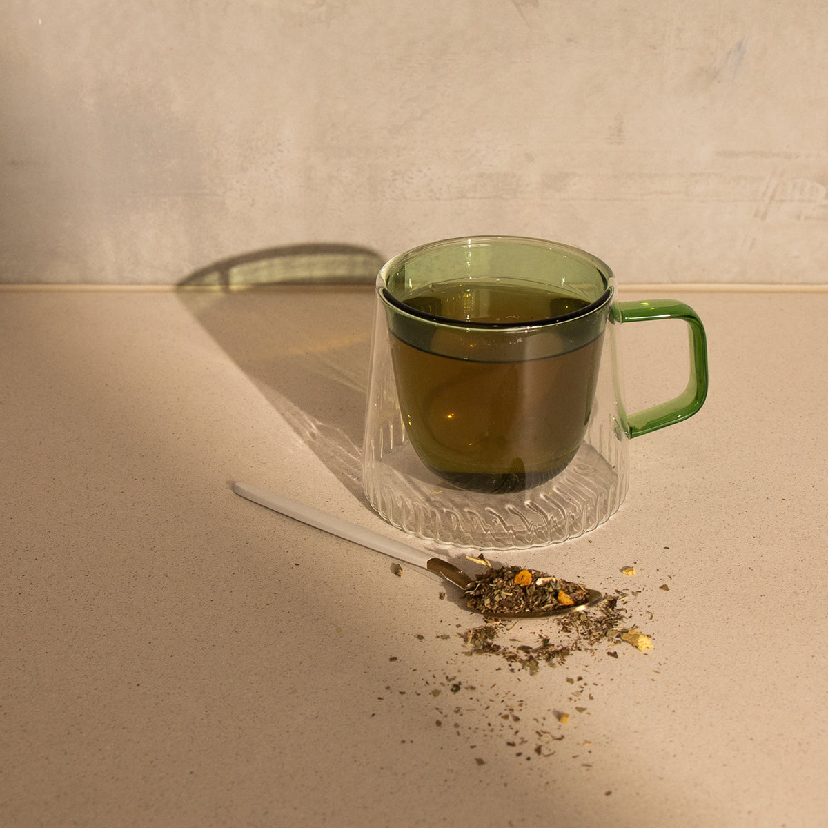 Live Life with A Little Spice Enamelled Chilli Mug Live Life with A Little Spice Enamelled Chilli Mug