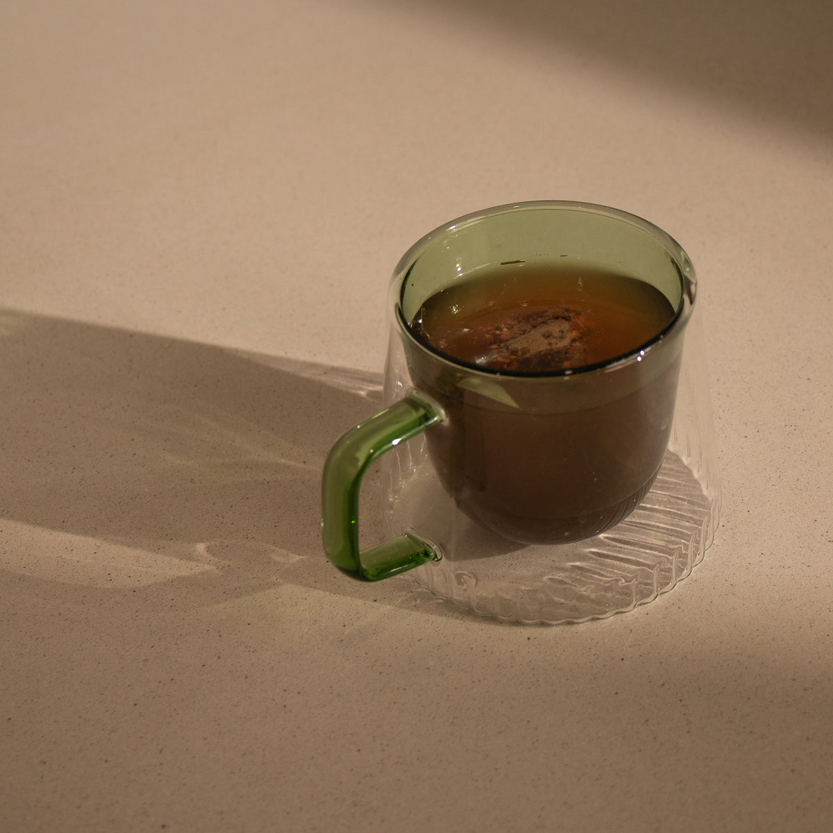 Dirty Dandy Chai