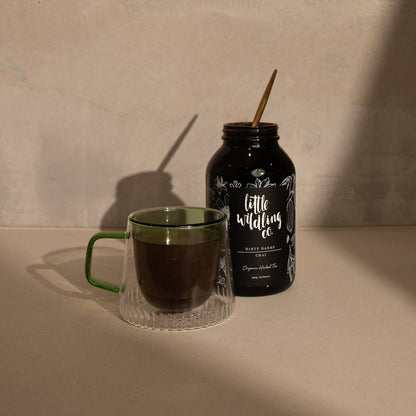 Dirty Dandy Chai