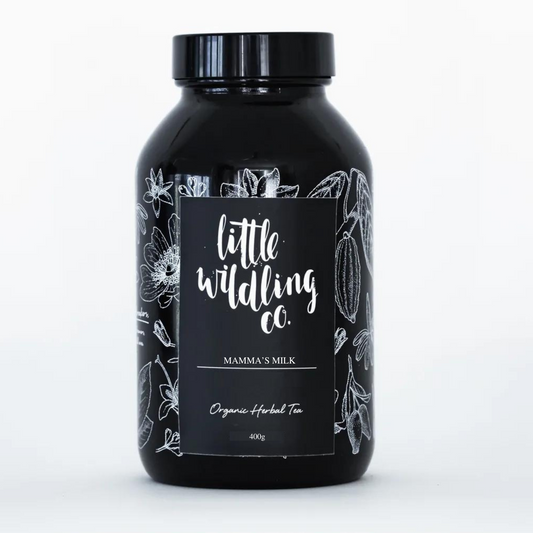 Mammas Milk Large Jar - wholesale