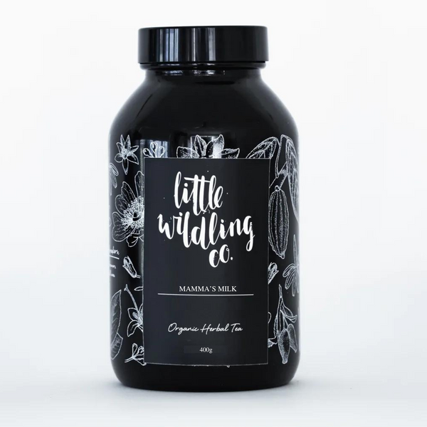 Mammas Milk Large Jar - wholesale