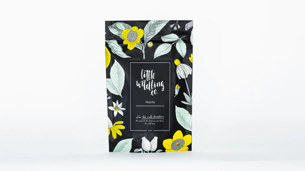 Hojicha