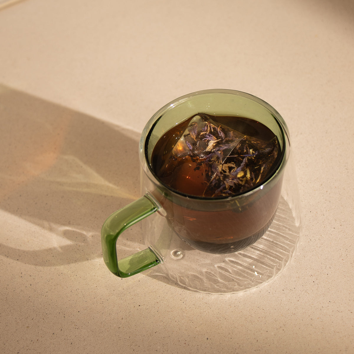Wild Mr (Earl) Grey