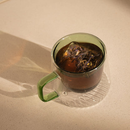 Wild Mr (Earl) Grey
