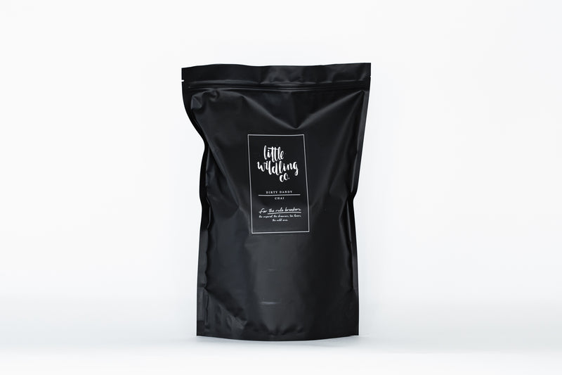 Peppermint · Lemon Myrtle · Lavender - sample