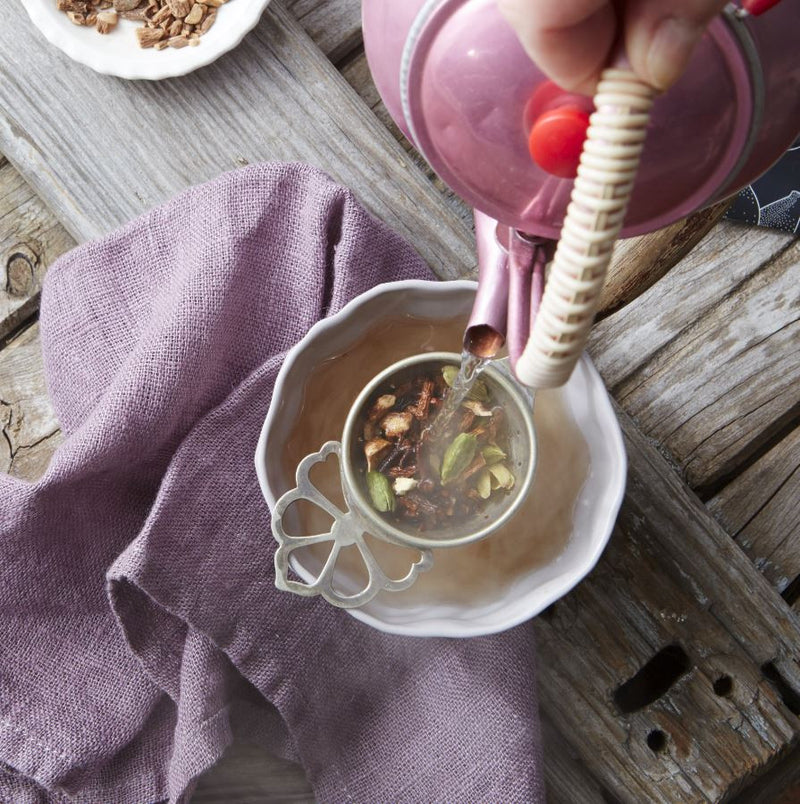 Dirty Dandy Chai