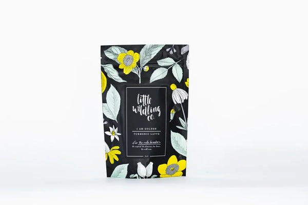 Sample - Jasmine Green Tea, Mint & Rose - wholesale