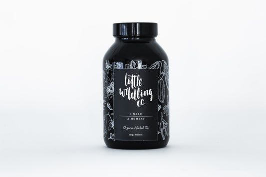 I Need A Moment - 100 tea bags - wholesale