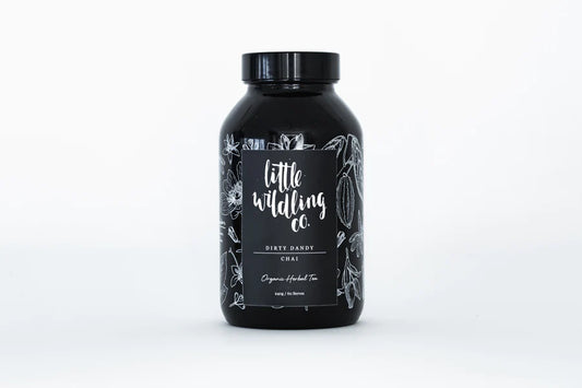 Jar - Dirty Dandy Chai – 500ml/ 60 serves - wholesale