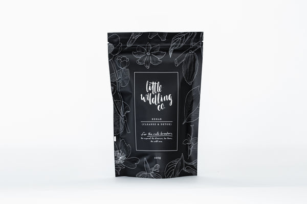 3 Pouch bundle: I Am Golden, Hibernate & Chill, Rehab