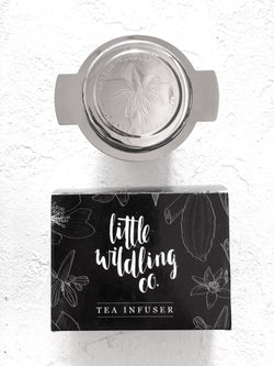 Tea Strainer infuser